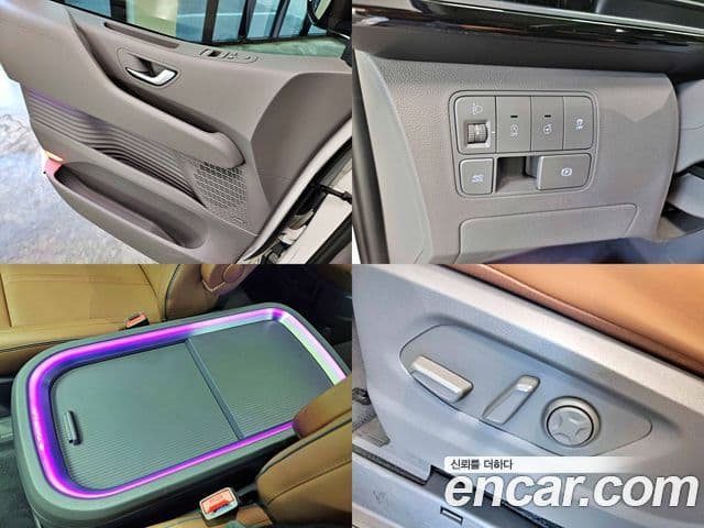 Hyundai Staria 2022 — Şəkil 15/20