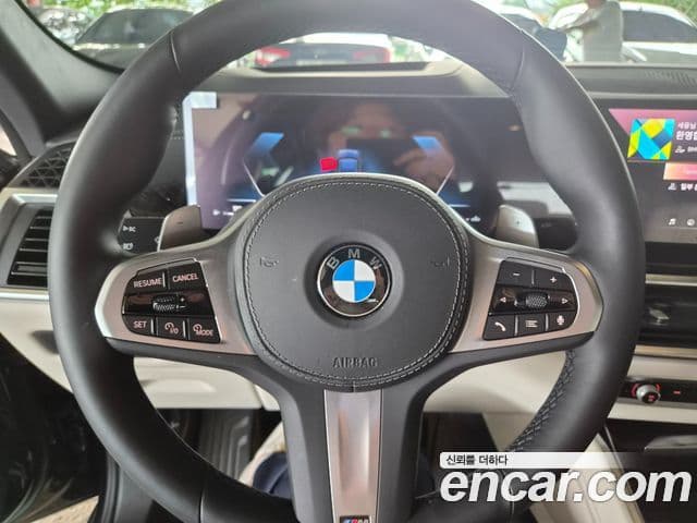 BMW X6 2026 — ფოტო 8/19