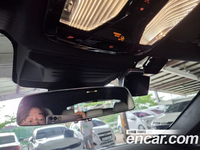BMW X6 2026 — Photo 14/19