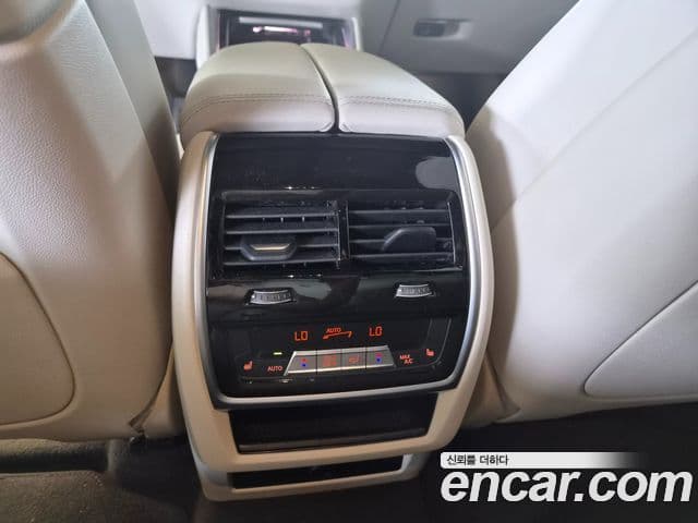 BMW X6 2026 — ფოტო 15/19