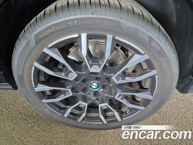 BMW X6 2026 — Photo 15/19