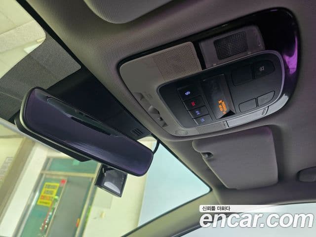 Hyundai Sonata 2020 — Фото 12/20