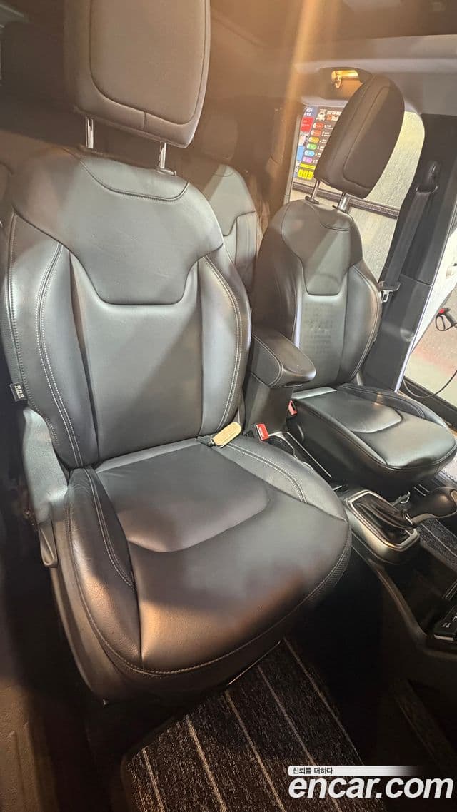 Jeep Renegade 2020 — Photo 7/16
