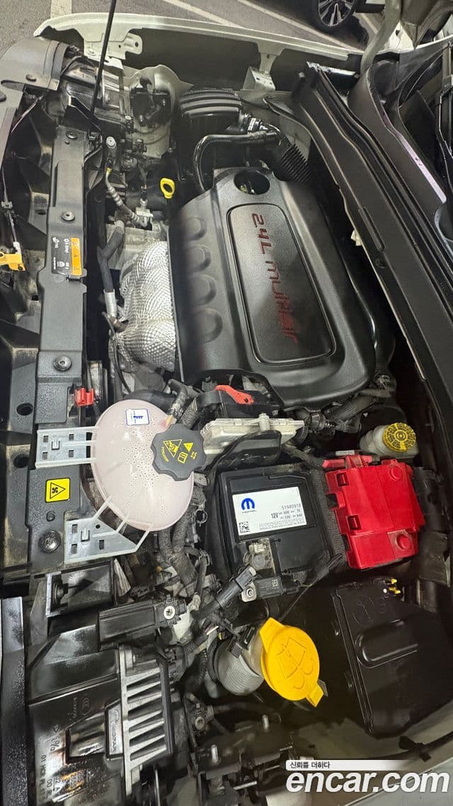 Jeep Renegade 2020 — Photo 2/16