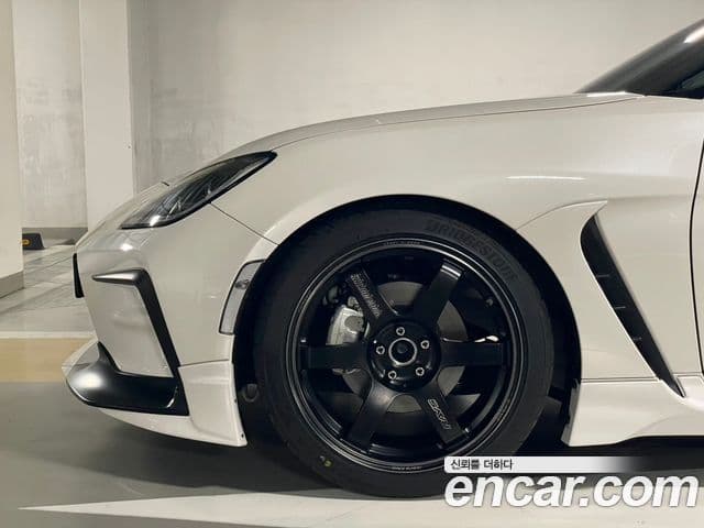 Toyota GR86 2025 — ფოტო 9/20