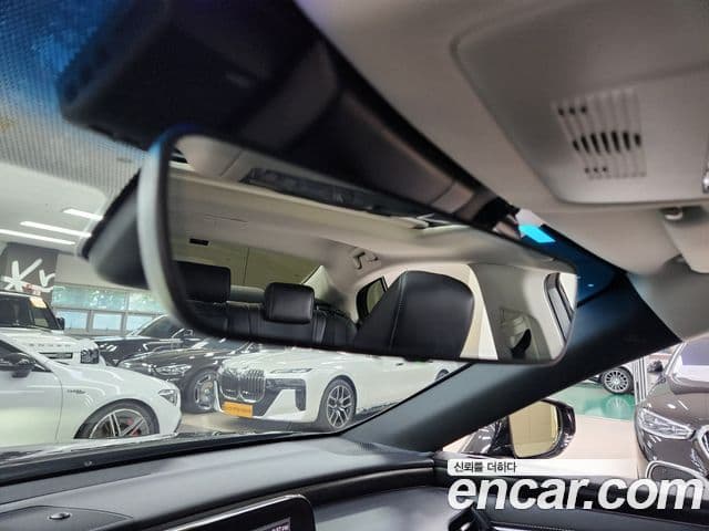 Lexus ES300h 2023 — фото 13 из 20