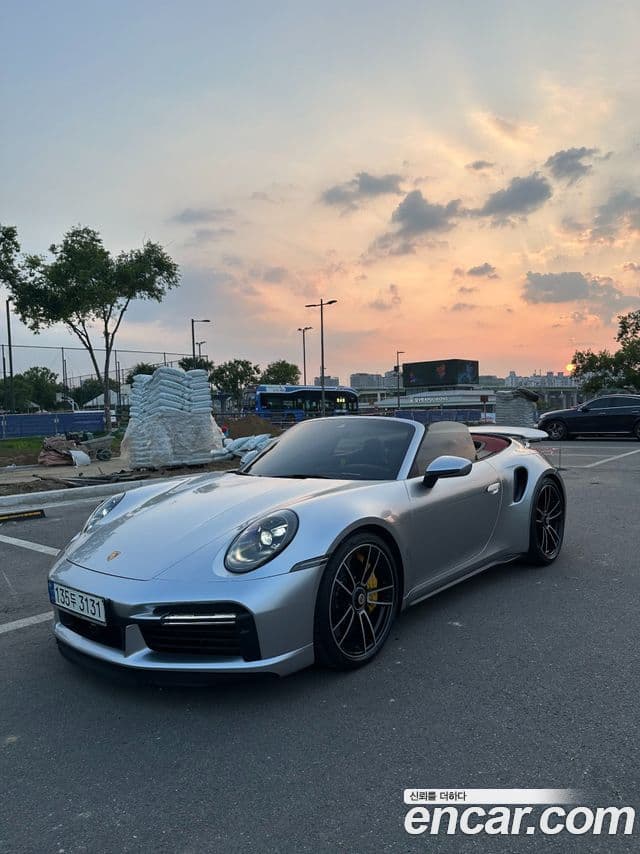 Porsche 911 2021 — Şəkil 4/20