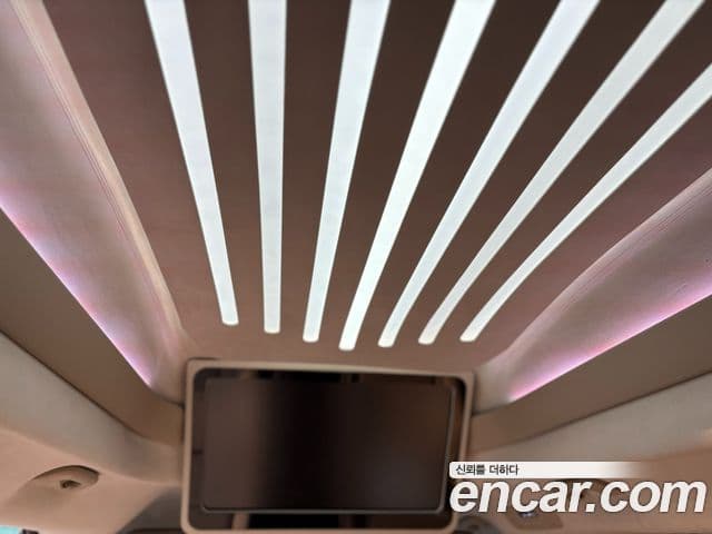 Kia Carnival 2021 — ფოტო 8/20