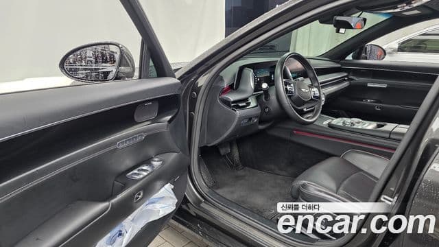 Genesis G90 2022 — Photo 5/20