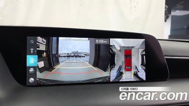 Genesis G90 2022 — Photo 10/20