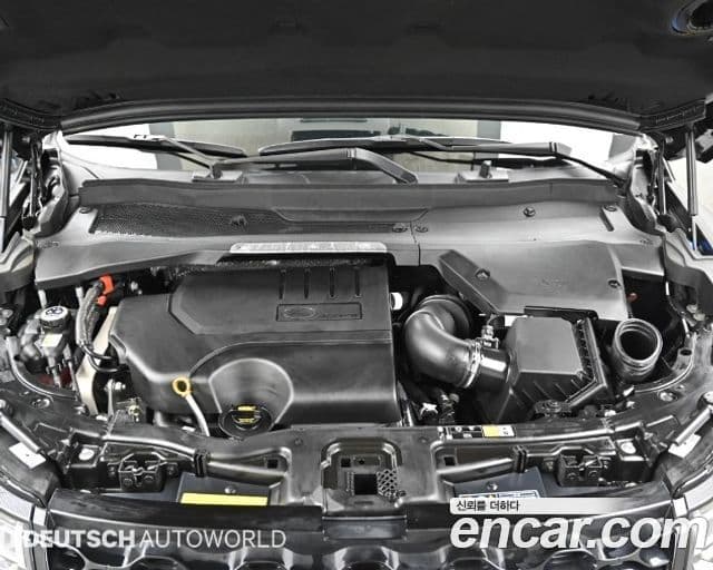 Land Rover Discovery Sport 2024 — Şəkil 5/20