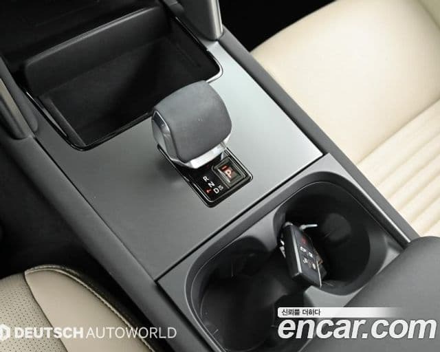 Land Rover Discovery Sport 2024 — Şəkil 8/20