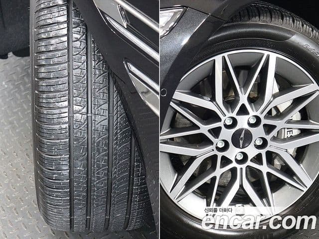Genesis Electrified G80 2024 — фото 4 из 20