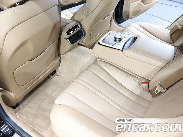 Genesis Electrified G80 2024 — фото 11 из 20