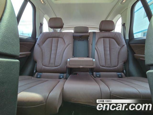 BMW X5 2021 — Şəkil 12/20