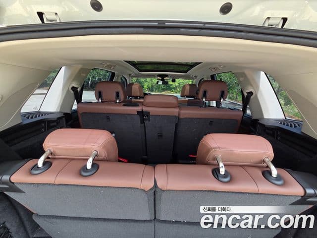 BMW X5 2021 — Şəkil 13/20