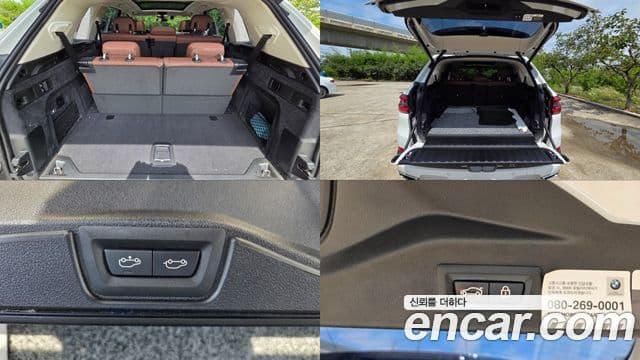 BMW X5 2021 — Şəkil 15/20