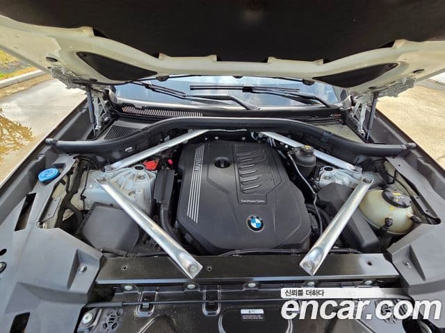 BMW X5 2021 — Şəkil 19/20