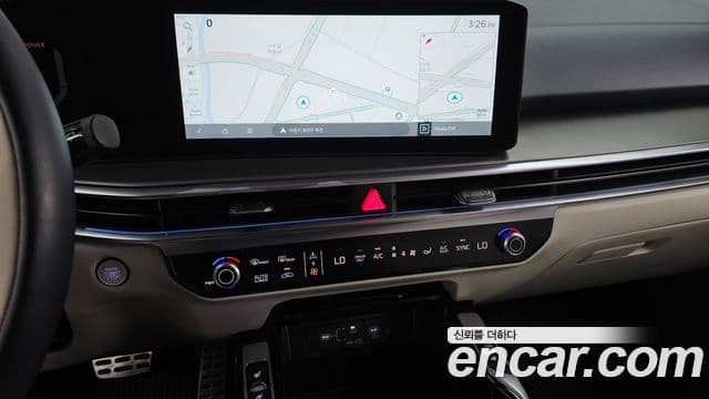 Kia Sorento 2024 — фото 14 из 20