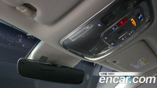Genesis GV80 2021 — Şəkil 19/20