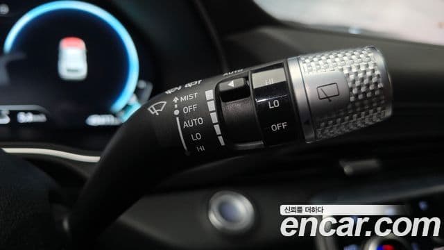 Genesis GV80 2021 — Photo 7/34
