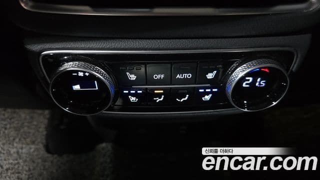 Genesis GV80 2021 — Photo 5/34