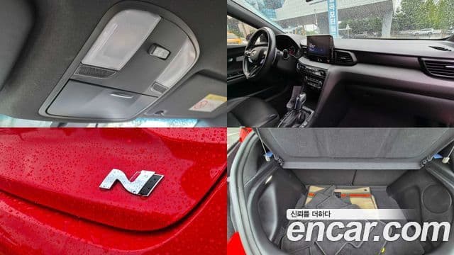 Hyundai Veloster 2020 — Фото 18/20