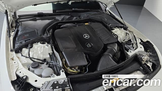 Mercedes-Benz CLE-Class 2024 — ფოტო 6/20