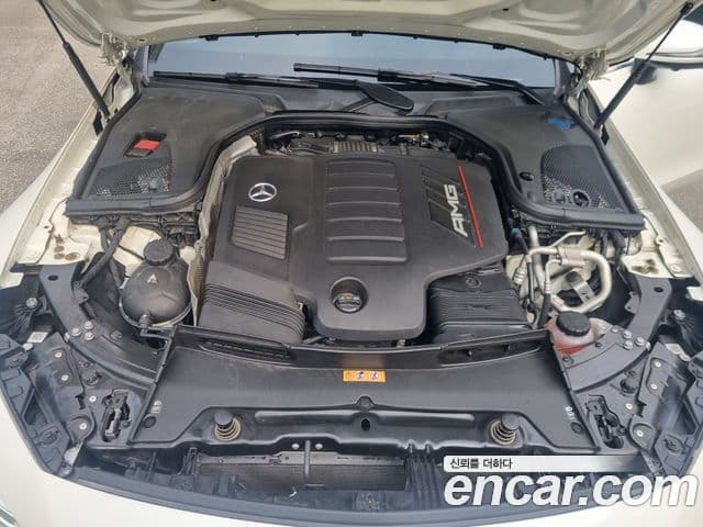Mercedes-Benz AMG GT 2020 — Photo 5/20