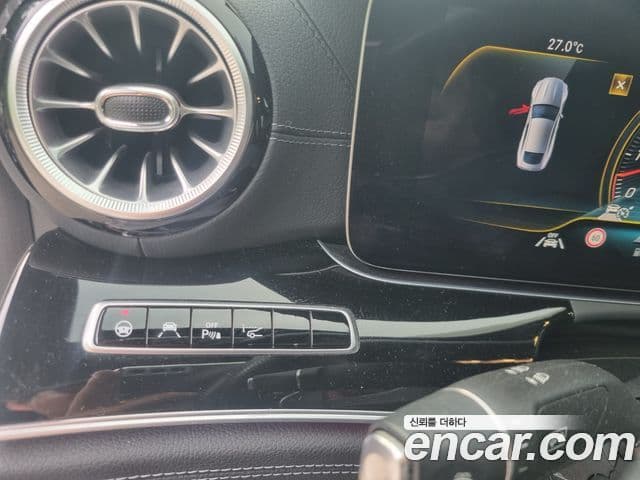 Mercedes-Benz AMG GT 2020 — Photo 19/20