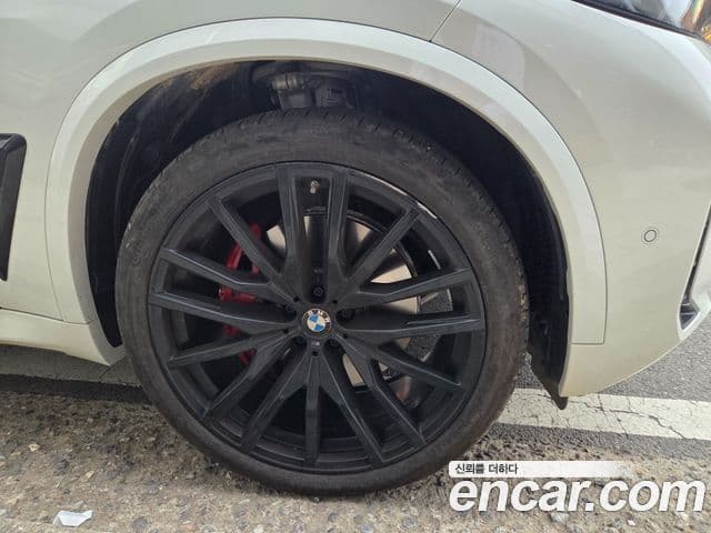 BMW X5 2026 — Şəkil 5/20