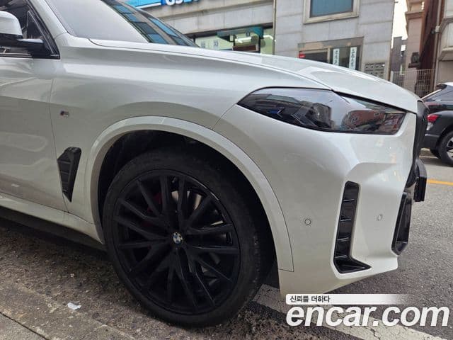 BMW X5 2026 — Şəkil 12/20