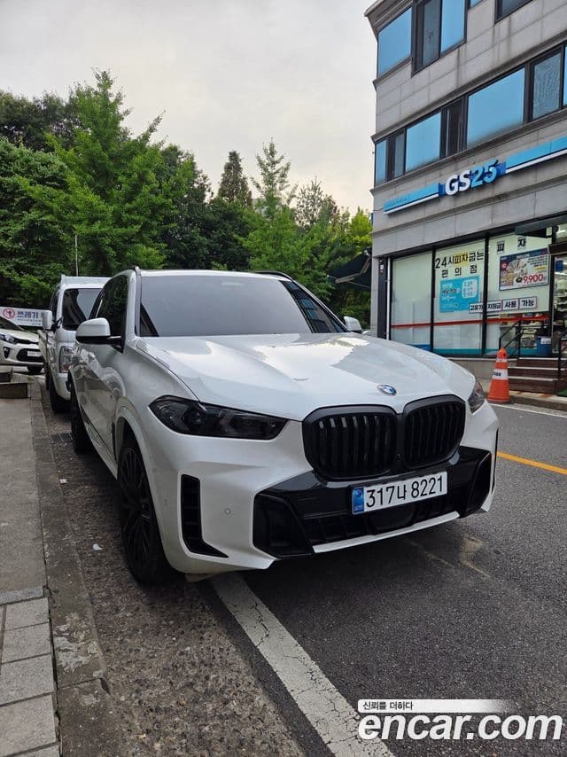 BMW X5 2026 — Şəkil 13/20
