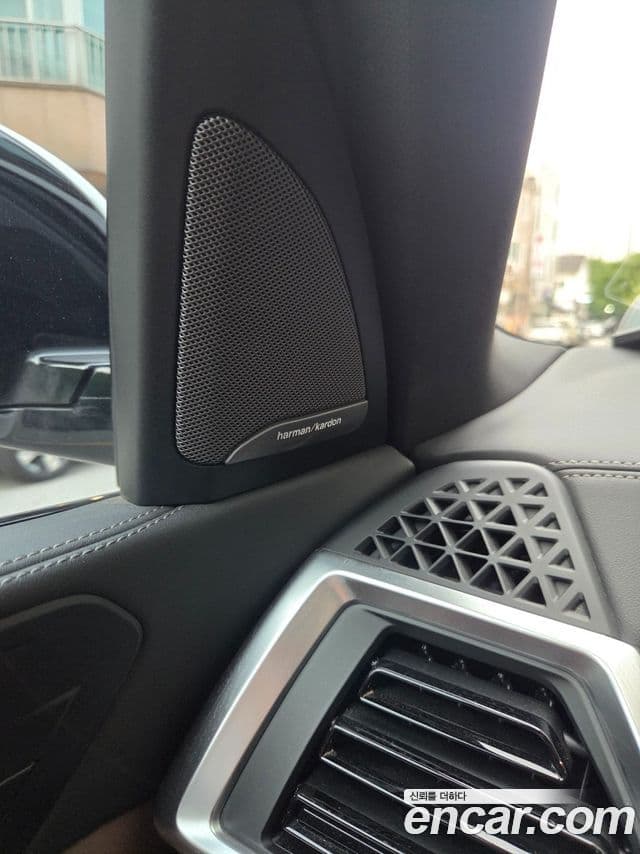 BMW X5 2026 — Şəkil 19/20