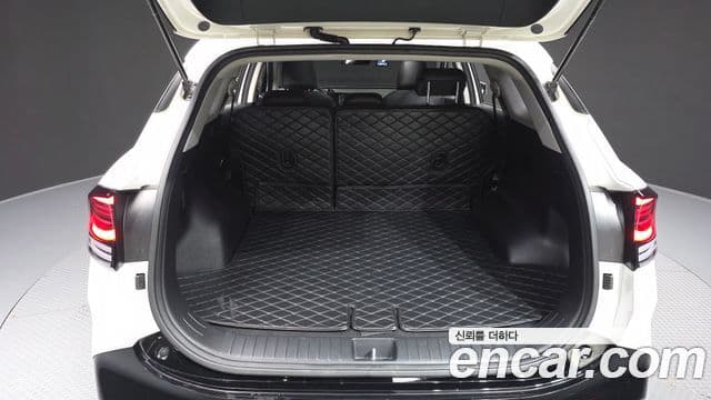 Kia Sportage 2021 — Şəkil 20/20