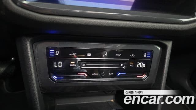 Volkswagen Tiguan Allspace 2023 — фото 16 из 20