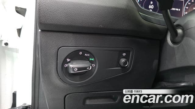 Volkswagen Tiguan Allspace 2023 — Photo 4/33
