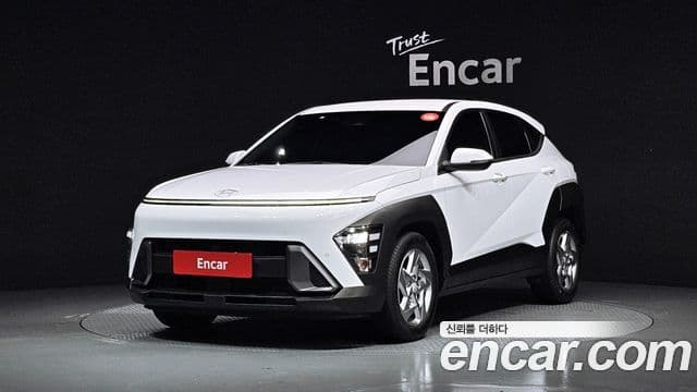Hyundai Kona 2023 — Şəkil 1/20