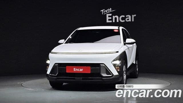 Hyundai Kona 2023 — Şəkil 3/20