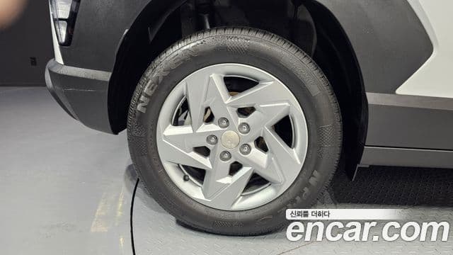 Hyundai Kona 2023 — Şəkil 5/20