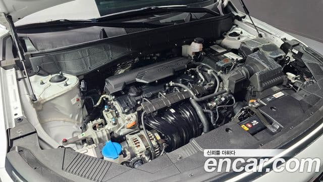 Hyundai Kona 2023 — Şəkil 6/20