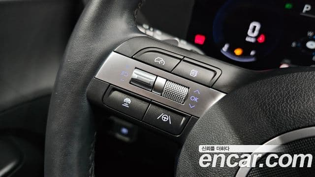 Hyundai Kona 2023 — Şəkil 15/20