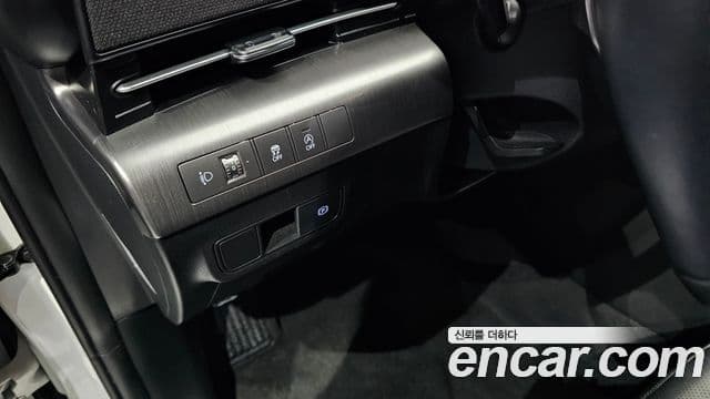 Hyundai Kona 2023 — Şəkil 19/20