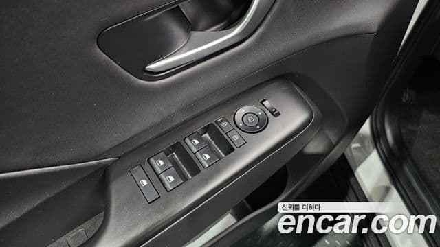 Hyundai Kona 2023 — Şəkil 20/20