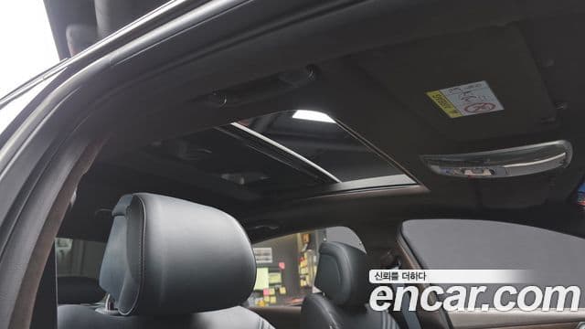 Genesis Electrified G80 2023 — Şəkil 15/20