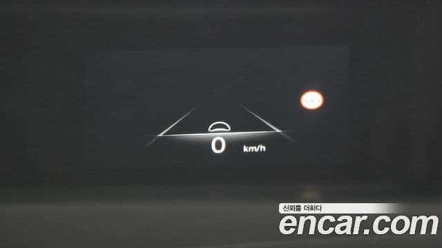 Genesis Electrified G80 2023 — Şəkil 16/20