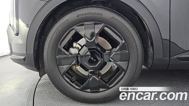 Kia Sportage 2025 — Photo 8/20