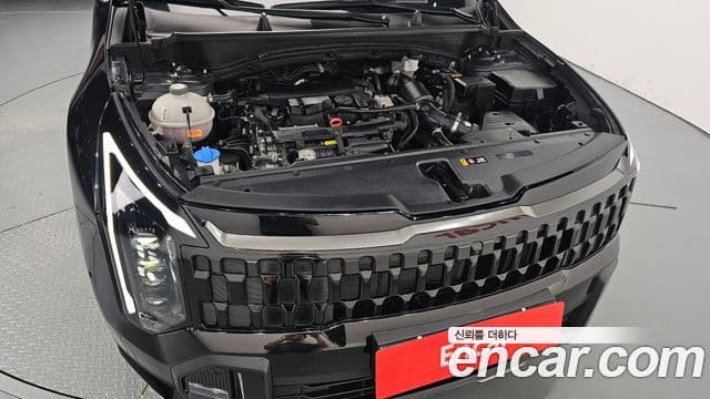Kia Sportage 2025 — Photo 15/20