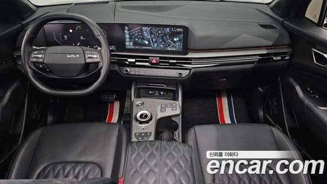 Kia Sportage 2025 — Photo 16/20
