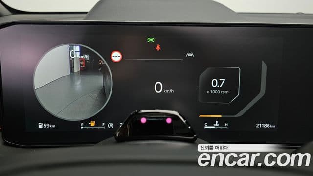 Kia Sportage 2025 — Photo 18/20